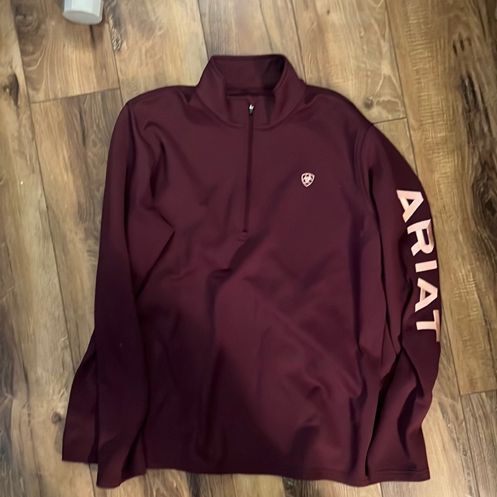 Ariat